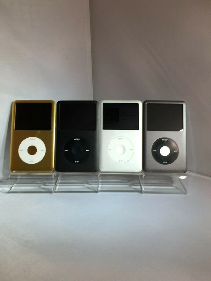 1TB / 512GB/ 256GB SSD Apple iPod Classic 7th Gen Multi Color / Excellent Cond - Image 2 of 4