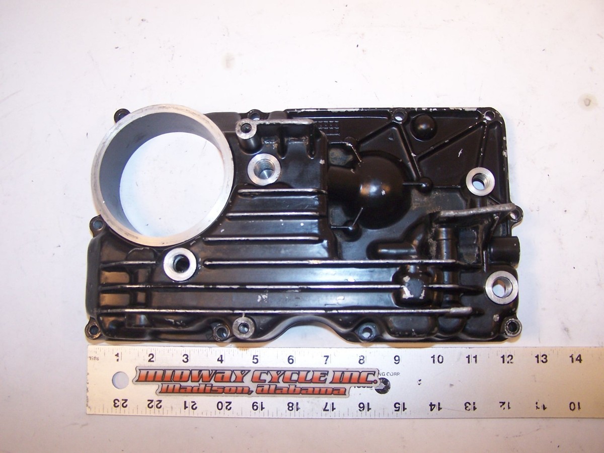 KAWASAKI ZX900 NINJA OIL PAN TRAY COVER 49034-1059 ZX 900 1000 kc