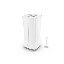 Stadler Form s Eva humidifier with WiFi, exte...