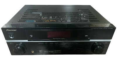 Pioneer VSX-819H -5.1 Ch HDMI Home Theater Surround Sound Receiver Stereo System