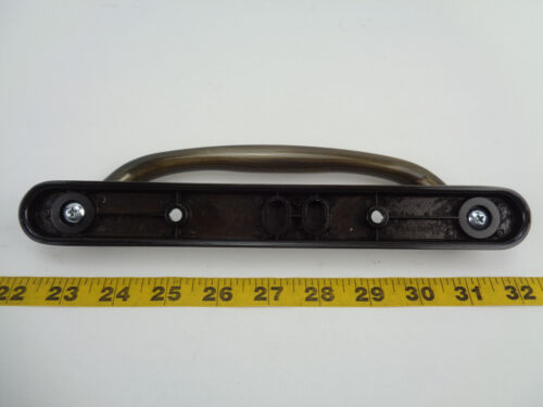 New NOS Sash Controls Canton SD Sliding Patio Door Handle Half D466787 D3 - Picture 6 of 8