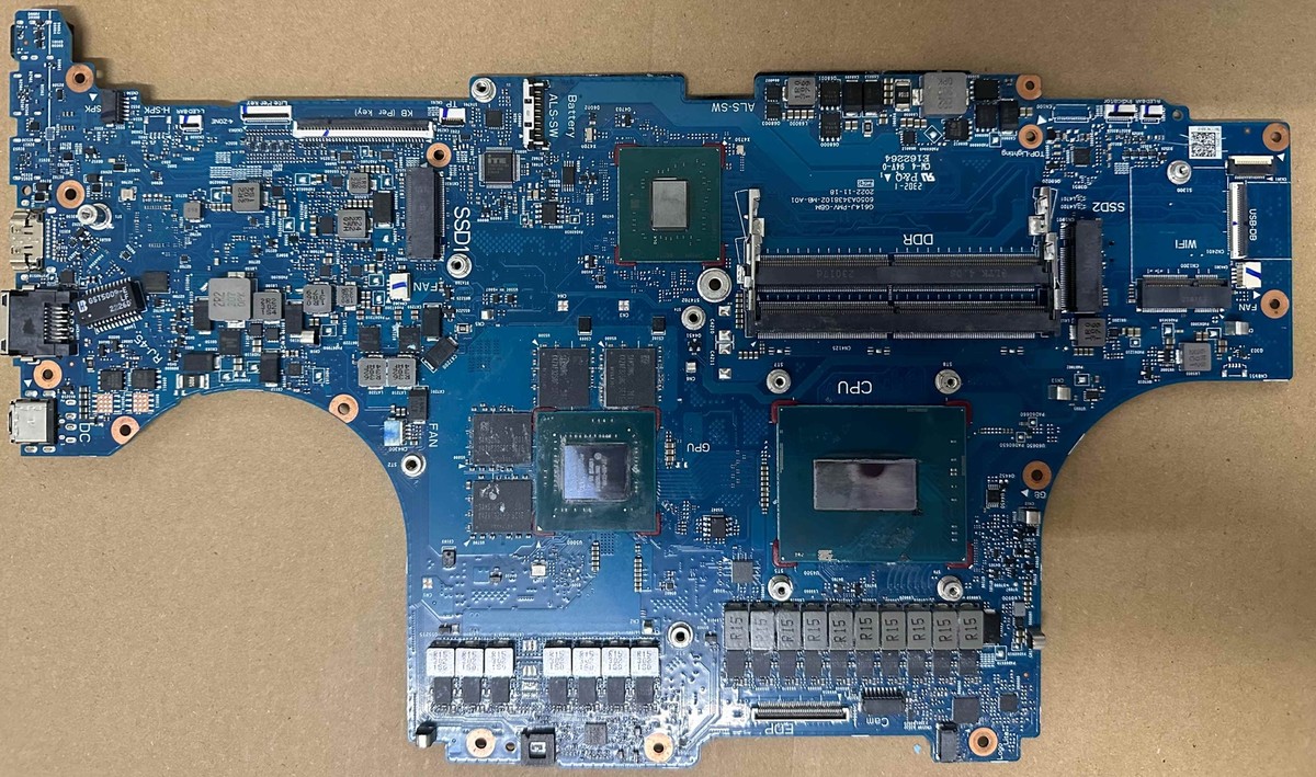 Asus ROG Strix G16 G614JV Core I5-13450HX I7-13650HX RTX4060