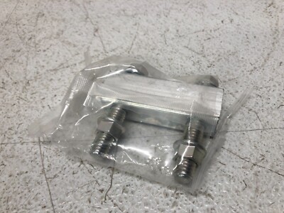 3.0 Inch Exhaust Clamp,Butt Joint Band Clamp Sleeve Coupler 3 Exhaust Y Pipe - Foto 9