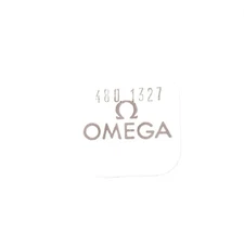 Omega 480-1327 Concord 335 Balance Complete Watch Part Bestfit 721/754 New