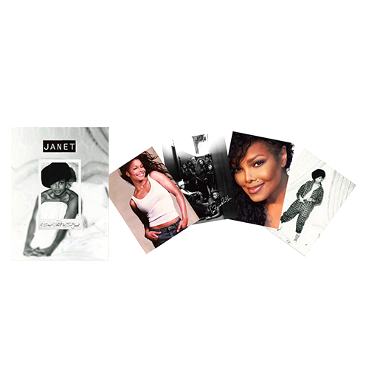 Y*0様 プレミア必至2024 TLC Janet Jacksonツアーブック Y*0様 プレミア必至2024 TLC Janet Jacksonツアーブック