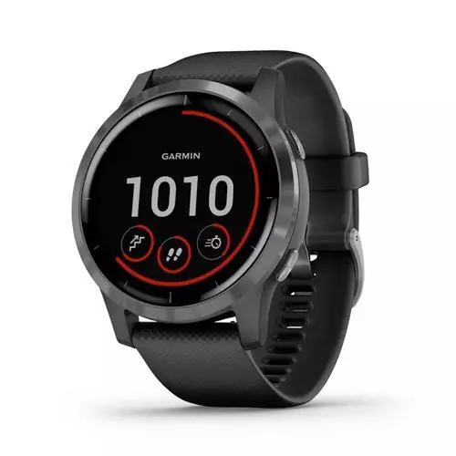 Garmin multisport shop activity