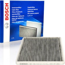 BOSCH 1987435516 Innenraumfilter Aktivkohle für ESCORT CLASSIC VI SUBARU LEGACY