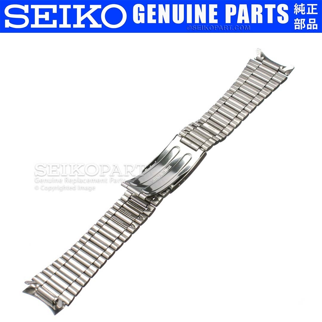 Genuine Seiko B1497J Watch Band for SCWS73 7009-3040 19MM Genuine Seiko B1497J Watch Band for SCWS73 7009-3040 19MM