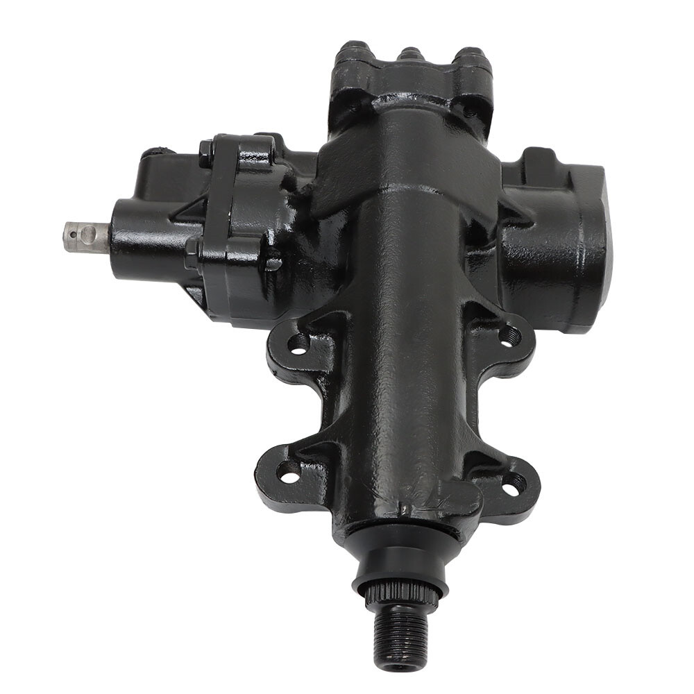 Labwork Power Steering Gear Box 99-04 For Jeep Grand for Cherokee