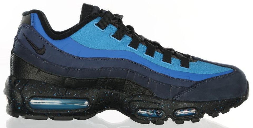 Stash x Nike Air Max 95 2024 Blue for Sale | Authenticity