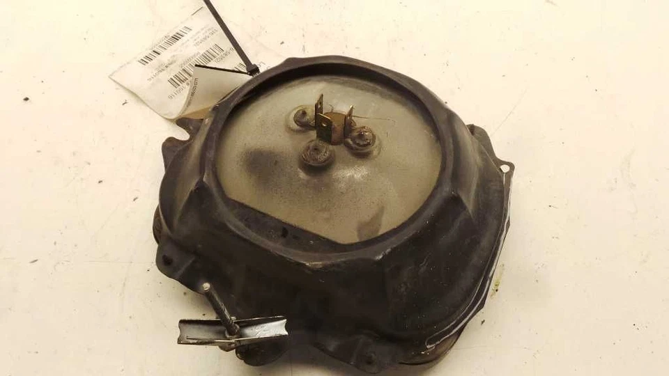 Luz de estacionamiento/esquina del conductor luz de estacionamiento señal de giro para camioneta Toyota 89-95 93995 Foto 2 de 4