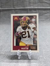 2020 Score #347 Kamal Martin