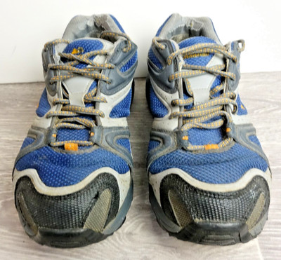 Herren Montrail Continental Divide Gore-Tex Wanderschuhe Größe 7