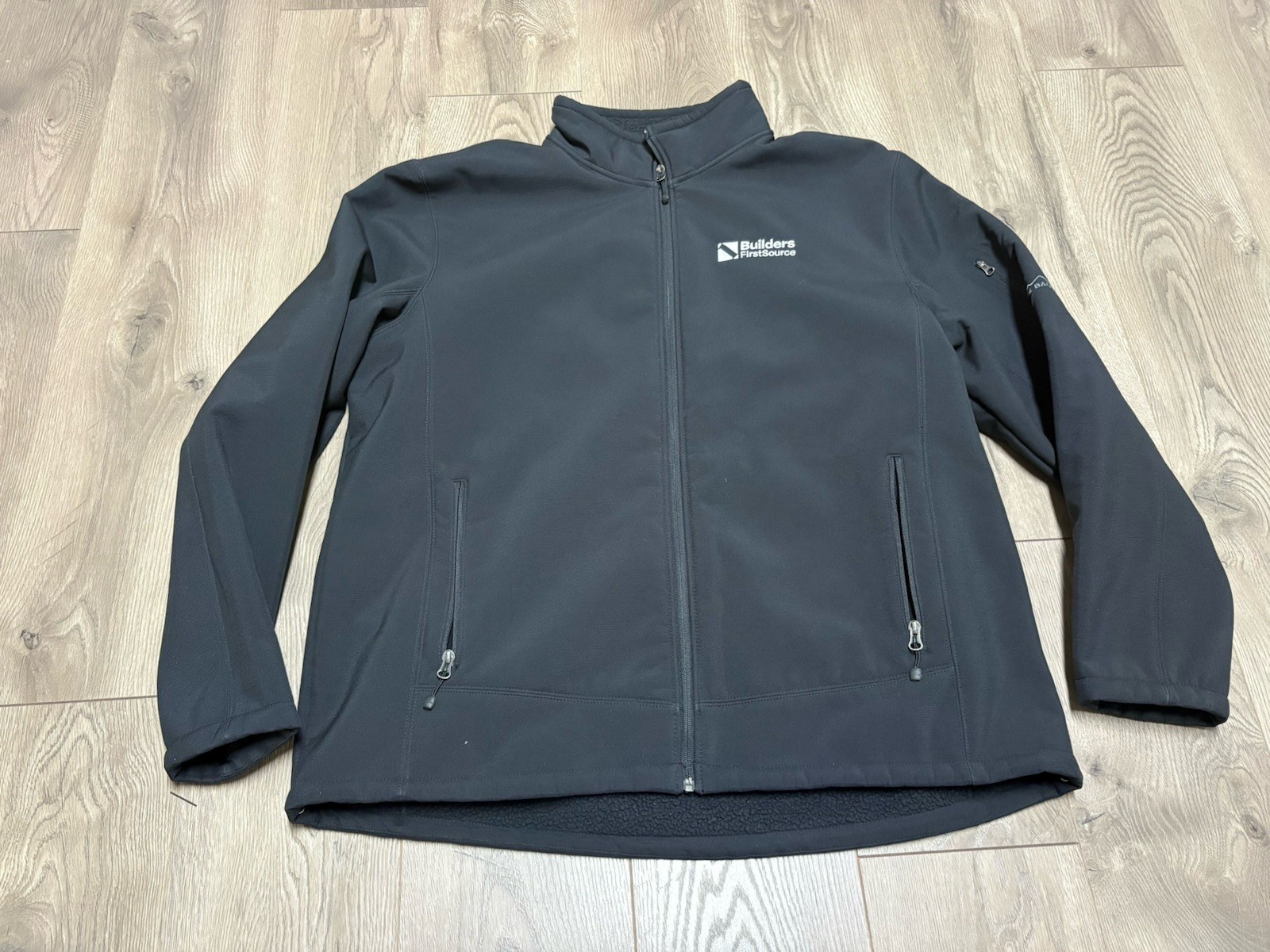 Builders First Source Eddie Bauer Jacket Style 53… - image 1