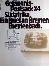 Gefängnis - Postsack X4 - Presseheft (125)