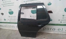 tür hinten links 3330949 VOLKSWAGEN GOLF IV BERLINA 1J1 GTI 1997