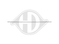 TüRleiste Vorne Links FüR VW Passat 2005-2010