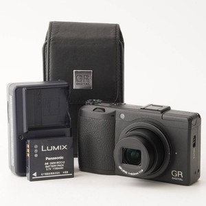 Ricoh Gr III 24MP | eBay