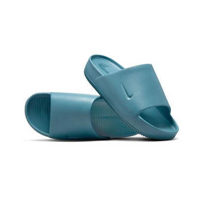 Nike Calm Slides Smokey Blue Men s Sizes Sandals FD4116-005 New