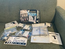 Studex Ear Piercing Set PR-D18 - Complete Set