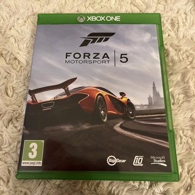 Forza Motorsport 5 (Xbox One) PEGI 3+ Racing Unglaublicher Wert und kostenloser Versand!