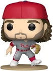 Funko POP! MLB: Phillies - Alec Bohm [Used Very Good Toy] Vinyl Figure, Collec
