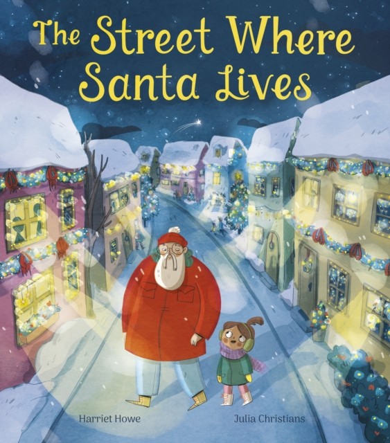 Street Where Santa Lives - Image 4