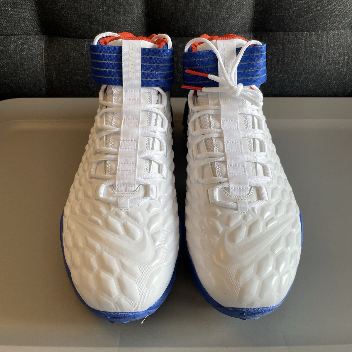 Nike Air Jordan Force Savage Pro 2 Men