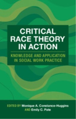 CRITICAL RACE THEORY IN ACTION by EDITED BY MONIQUE A. Paperback Self Help