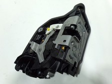 Porte avant et accessoires BMW X1