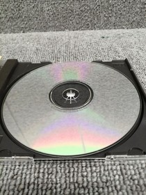 Treasure Sega Saturn Soft Silhouette Mirage Used