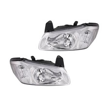 For Nissan Maxima Headlight 2000 Pair Driver And Passenger Side For Ni2502128 For Nissan Maxima Headlight 2000 Pair Driver And Passenger Side For Ni2502128