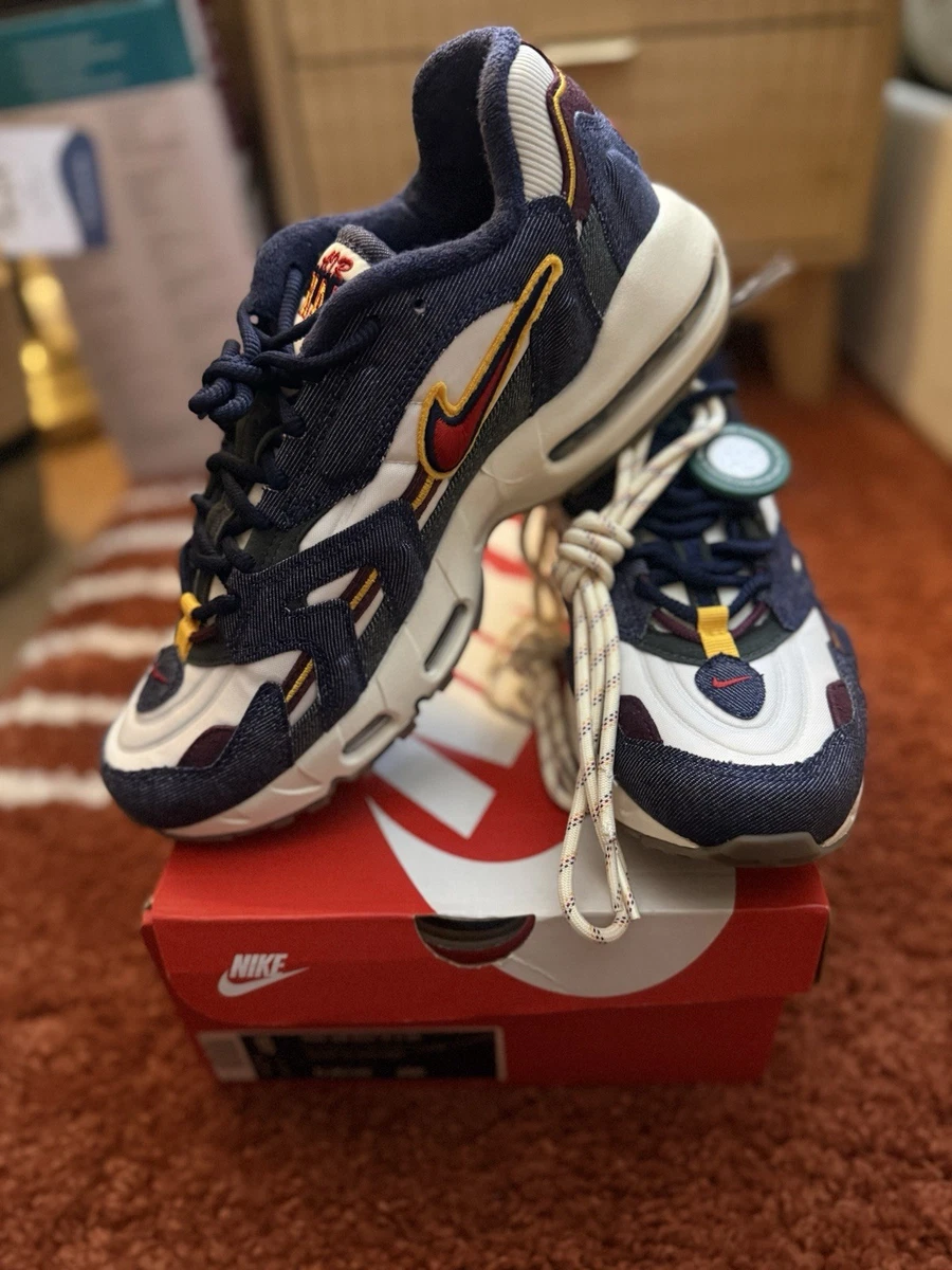 NIKE AIR MAX 96 Ⅱ エアマックス96 Ⅱ 28.5センチ Nike Air Max 96 II for Sale | Authenticity Guaranteed | eBay
