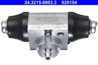 Radbremszylinder Ate 24.3215-0903.3 FüR Seat Vw Audi 100 Polo 80 Arosa 6X1 8Z0 2
