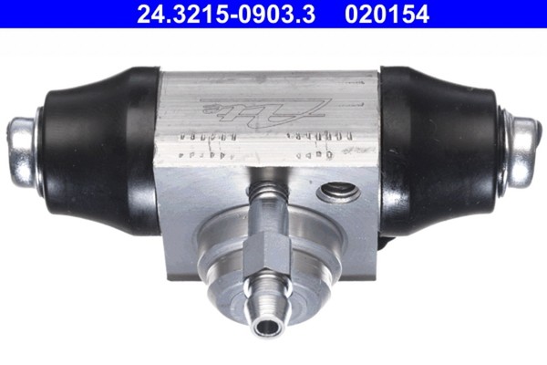 Radbremszylinder Ate 24.3215-0903.3 FüR Seat Vw Audi 100 Polo 80 Arosa 6X1 8Z0 2-image