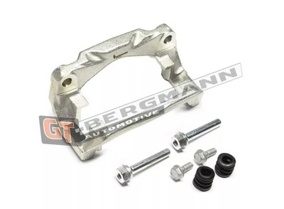 GT-BERGMANN GT81-006 Bremssattel-Träger Halter Links Rechts Vorne