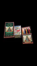 Empire Pencil Co. Draw With Pencils Set Set # 177 Used 📦