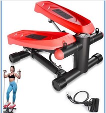Stepper Maschine für Ganzkörpertraining