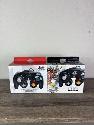 Gamecube Controllers New In Box