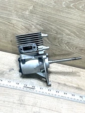 Craftsman HT2200 Hedge Trimmer   Short Block  OME Used H2