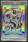 2025 Donruss Optic Jerome Bettis Base (RAW)