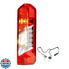 Tail Light Assembly Compatible with 2015-2025 Ford Transit 250 350 150 350HD-