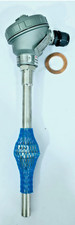 WZPK2-1516 A Resistance Temperature Detector 222A217-002 -2/0001 Chongqing SIC17