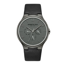 Kenneth Cole Men's Classic 44mm Quartz Watch KCWGF2218801