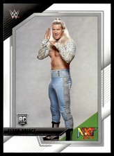 2022 PANINI WWE NXT WRESTLING CARD ELTON PRINCE RC #98 RC 5486