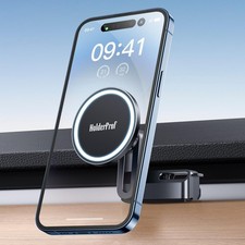 Phone Holder for Tesla Model Y/3, Phone Mount for Tesla Air Vent 2019-2023 