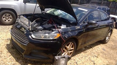 (LOCAL PICKUP ONLY) Back Glass Heated Fits 13-16 FUSION 1046471