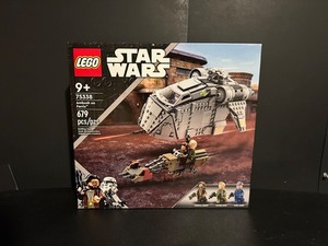 Lego 75338 | eBay