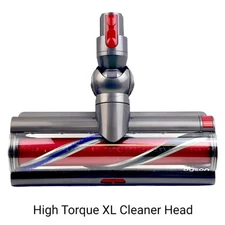 NEW Original Dyson OUTSIZE SV16 HIGH TORQUE XL Drive Roller Cleaner - BIG!