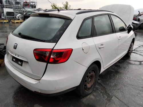 6R01212530 Radiador Agua para SEAT IBIZA ST (6J8) Style 2010 1804162 - Imagen 6 de 10
